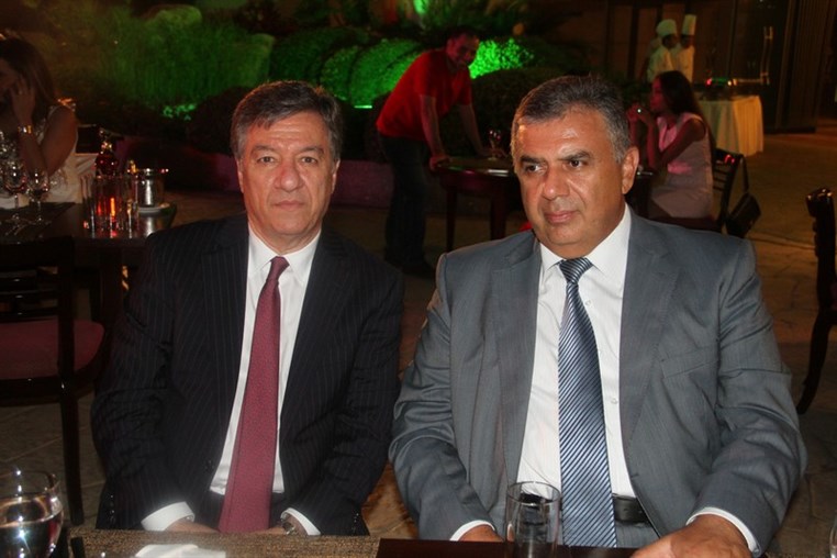 Amazing Armenian Night